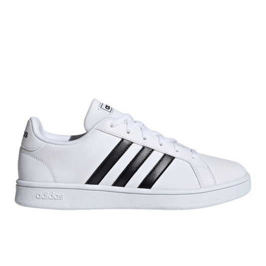 Adidas Tennis “End Plastic waste”-“Grand Court” [Low Top (K]